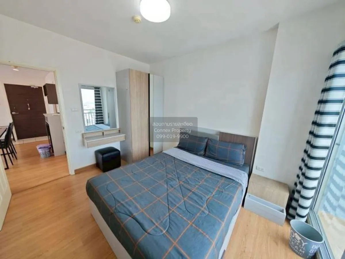 For Sale Condo , Supalai Mare , Nong Prue , Bang Lamung , Chon Bu