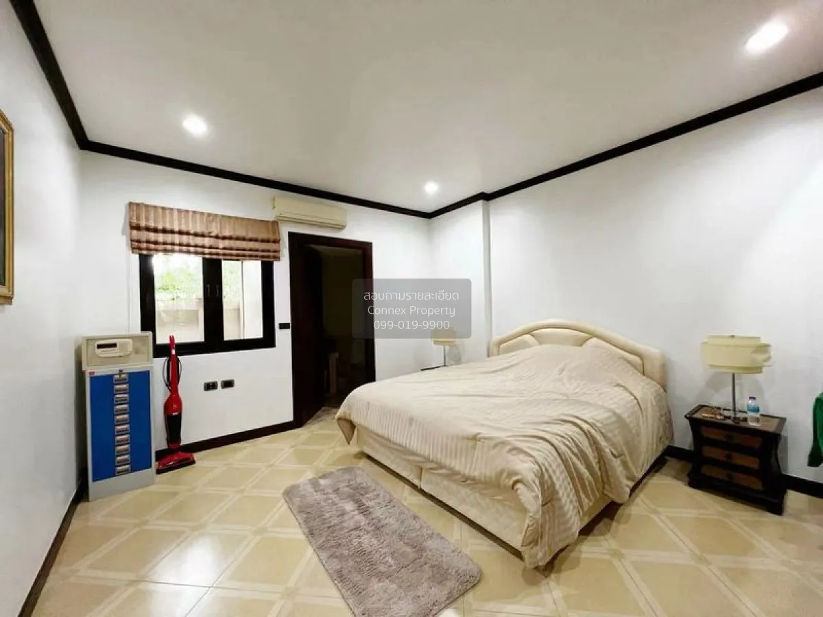 ขายบ้าน  บ้านบาลีน่า 1 นาจอมเทียน สัตหีบ ชลบุรี CX-156476