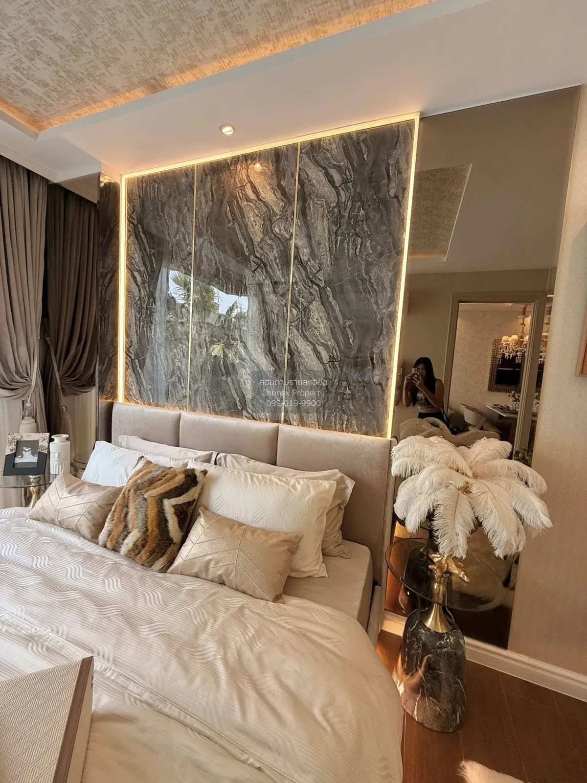 For Sale Condo , The Riviera Santa Monica , Nong Prue , Bang Lamu