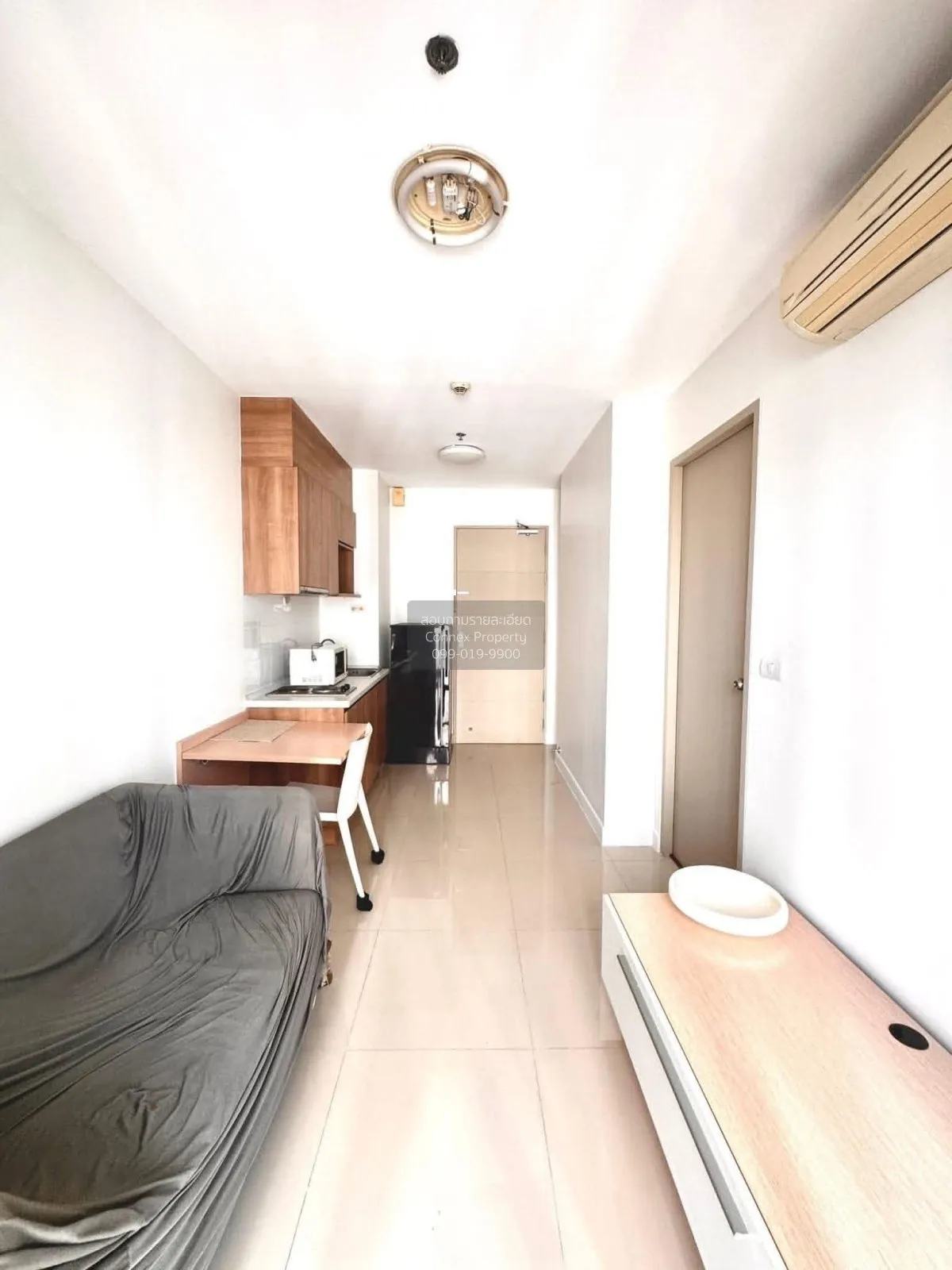 For Sale Condo , Ideo Mix Sukhumvit 103 , BTS-Udom Suk , Bang Na  1