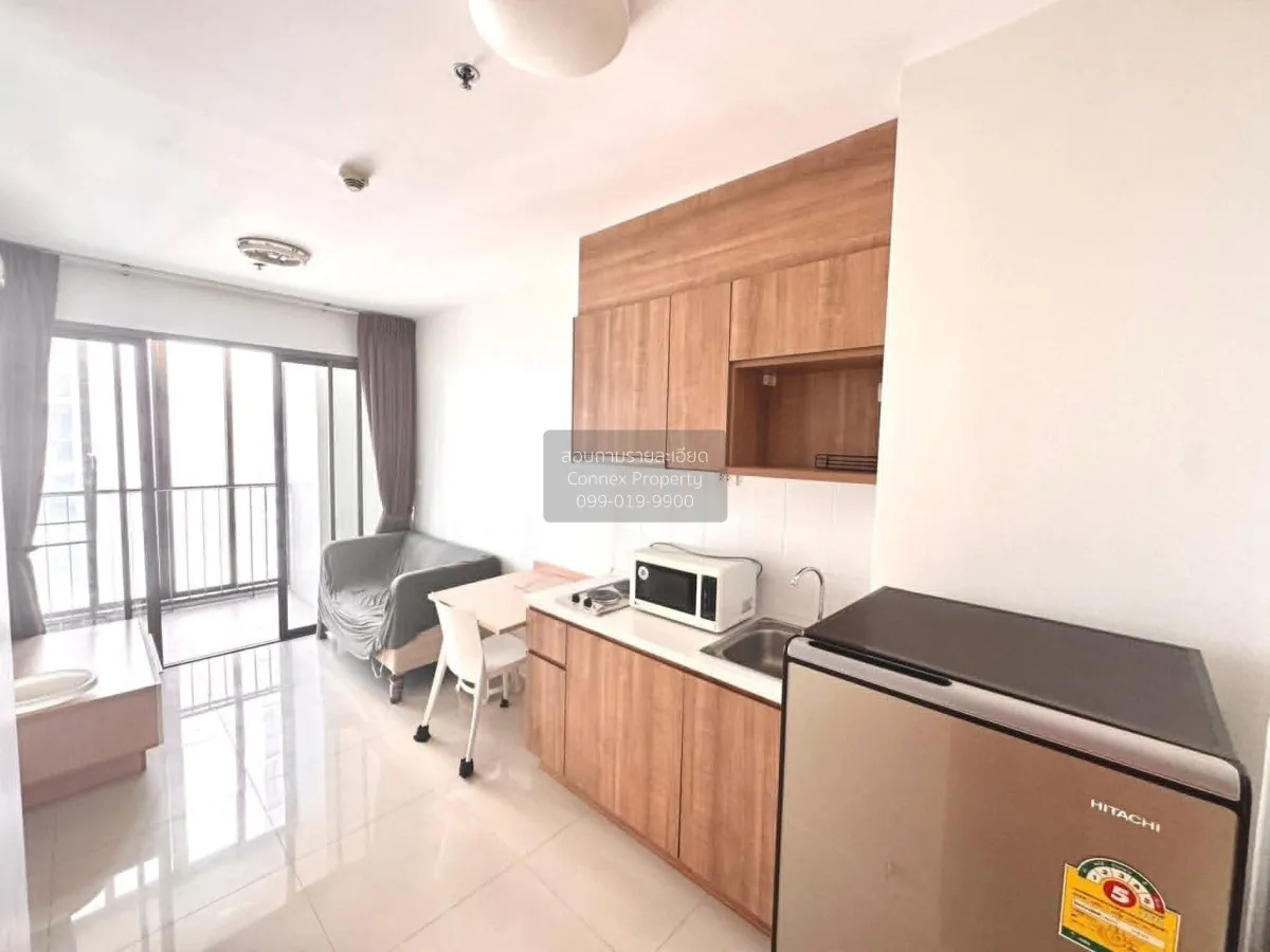 For Sale Condo , Ideo Mix Sukhumvit 103 , BTS-Udom Suk , Bang Na  2