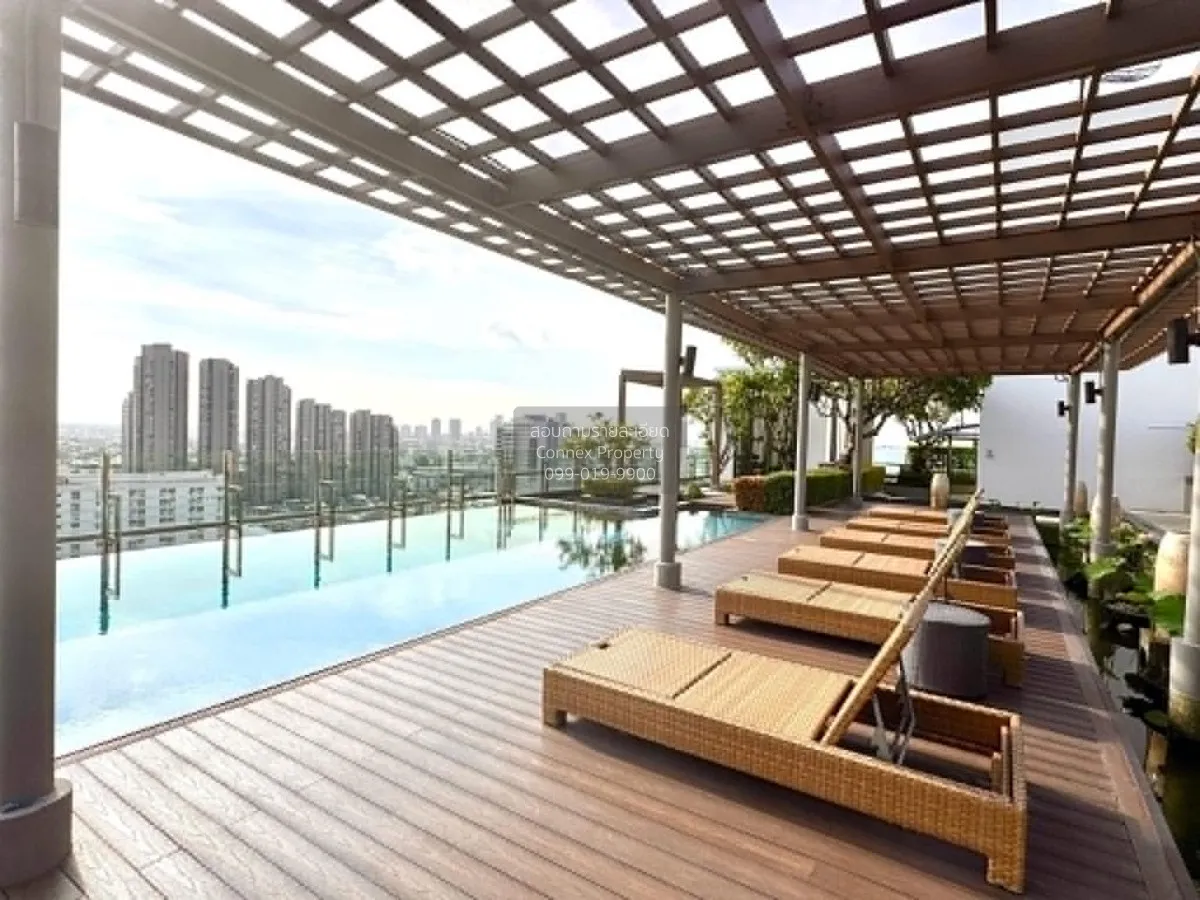For Sale Condo , Ideo Mix Sukhumvit 103 , BTS-Udom Suk , Bang Na 