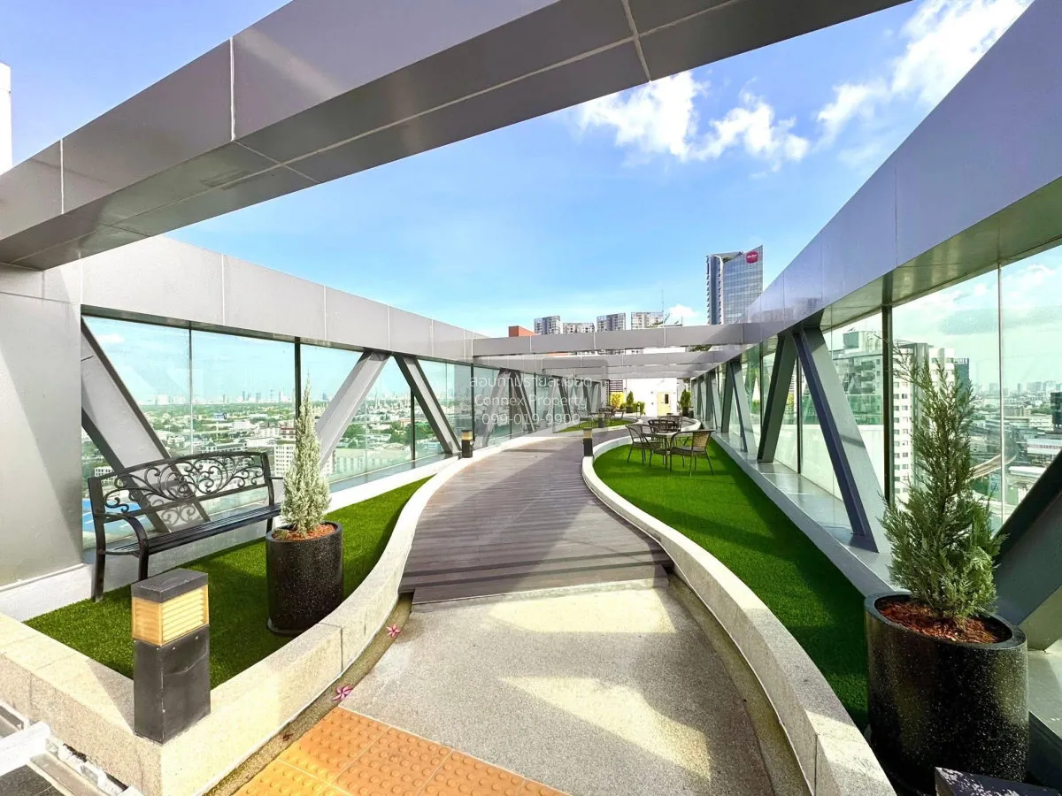 For Sale Condo , Ideo Mix Sukhumvit 103 , BTS-Udom Suk , Bang Na 