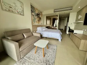 For Rent Condo , Zire Wongamat , Na Chom Thian , Bang Lamung , Chon Buri , CX-156488
