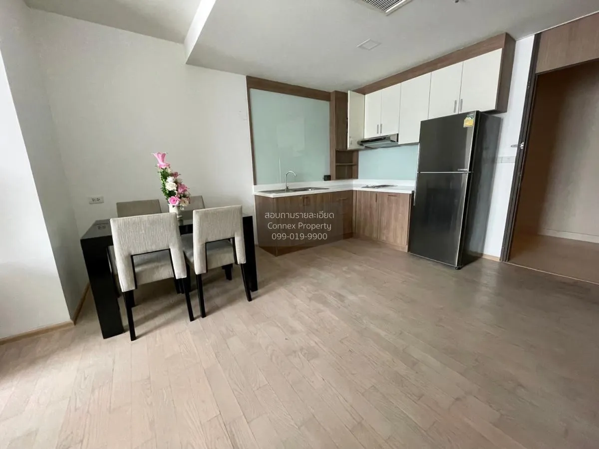 เช่าคอนโด  โนเบิล รีมิกซ์ BTS-ทองหล่อ คลองตัน เขต วัฒนา กรุงเทพ C 3