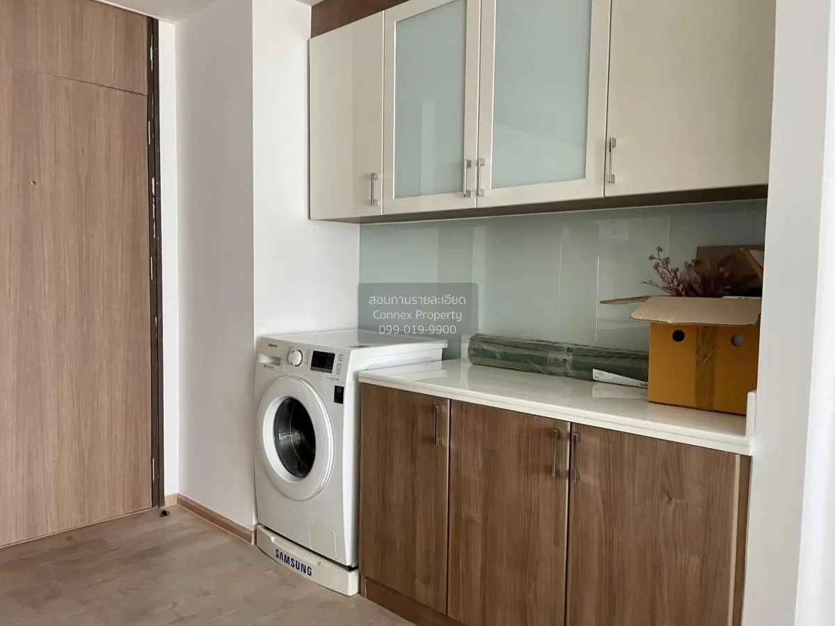 เช่าคอนโด  โนเบิล รีมิกซ์ BTS-ทองหล่อ คลองตัน เขต วัฒนา กรุงเทพ C