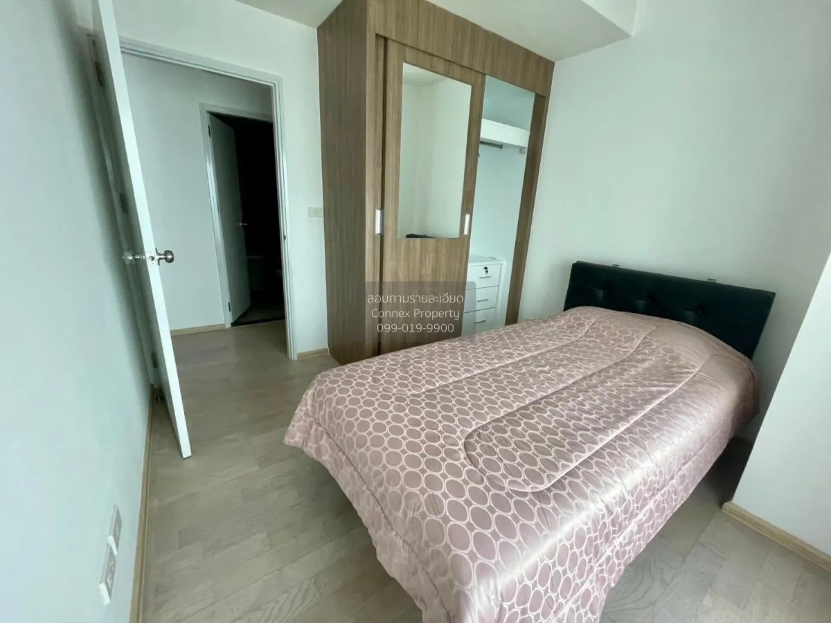 เช่าคอนโด  โนเบิล รีมิกซ์ BTS-ทองหล่อ คลองตัน เขต วัฒนา กรุงเทพ C