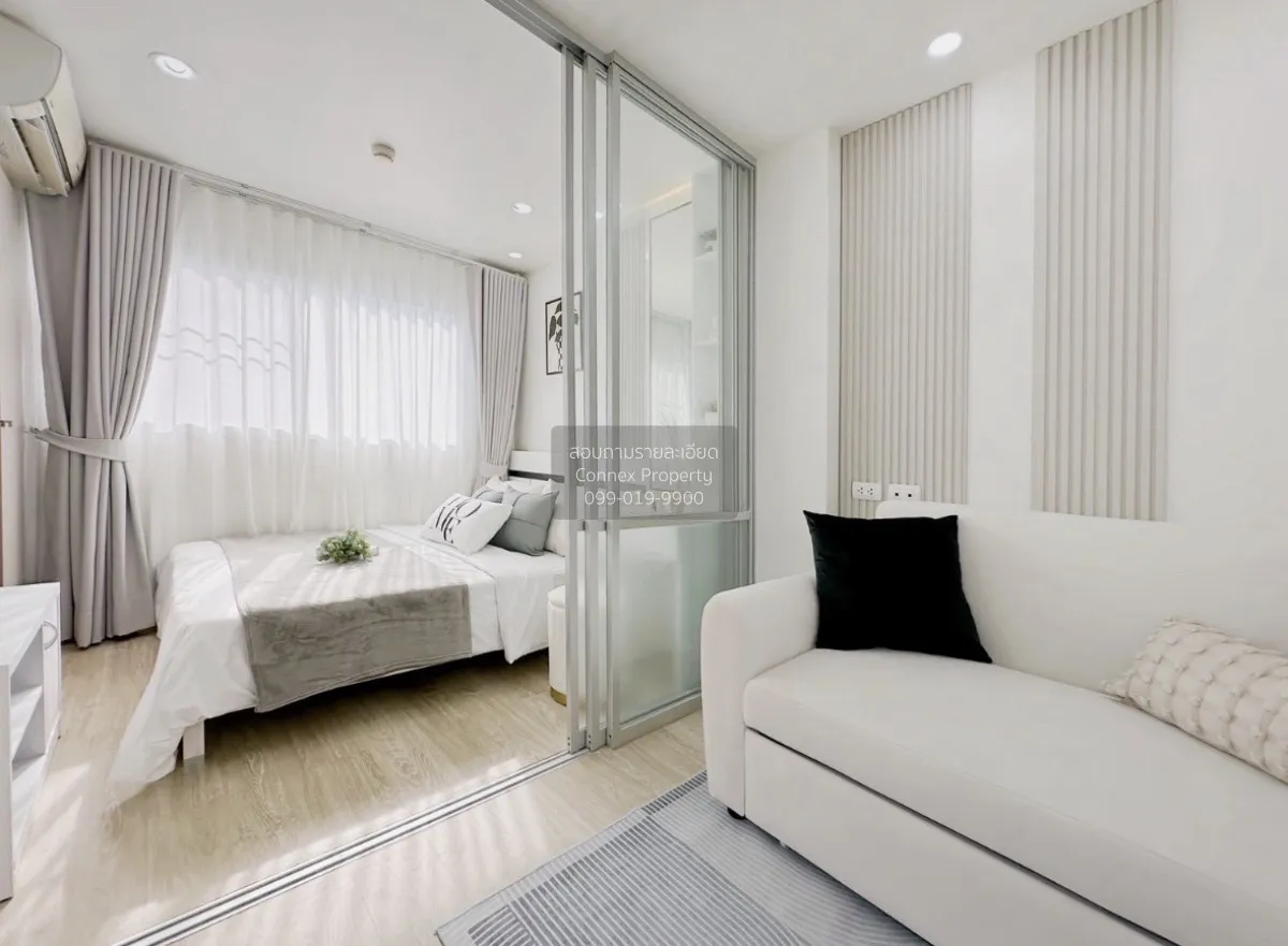 For Sale Condo , Lumpini Condo Town Ramindra – Latplakhao 2 , new 2