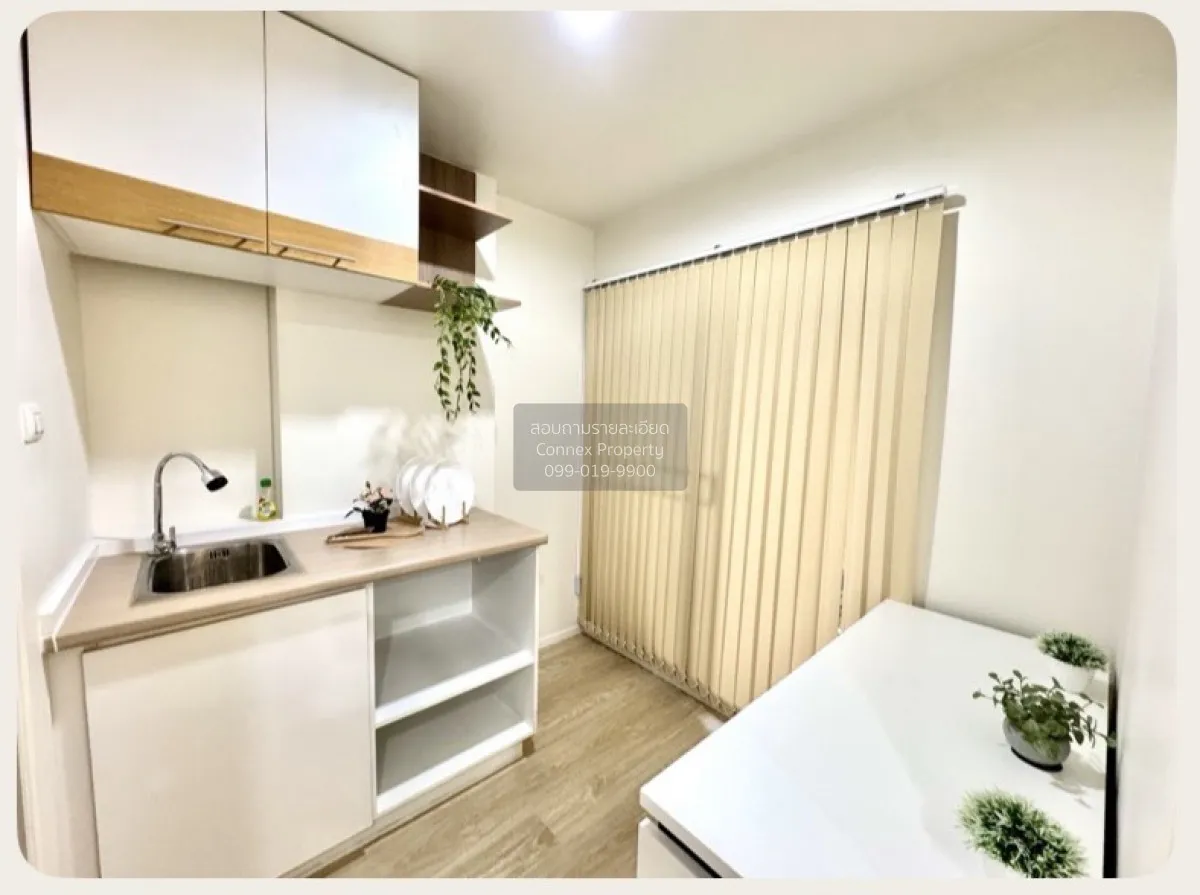 For Sale Condo , Lumpini Condo Town Ramindra – Latplakhao 2 , new 4