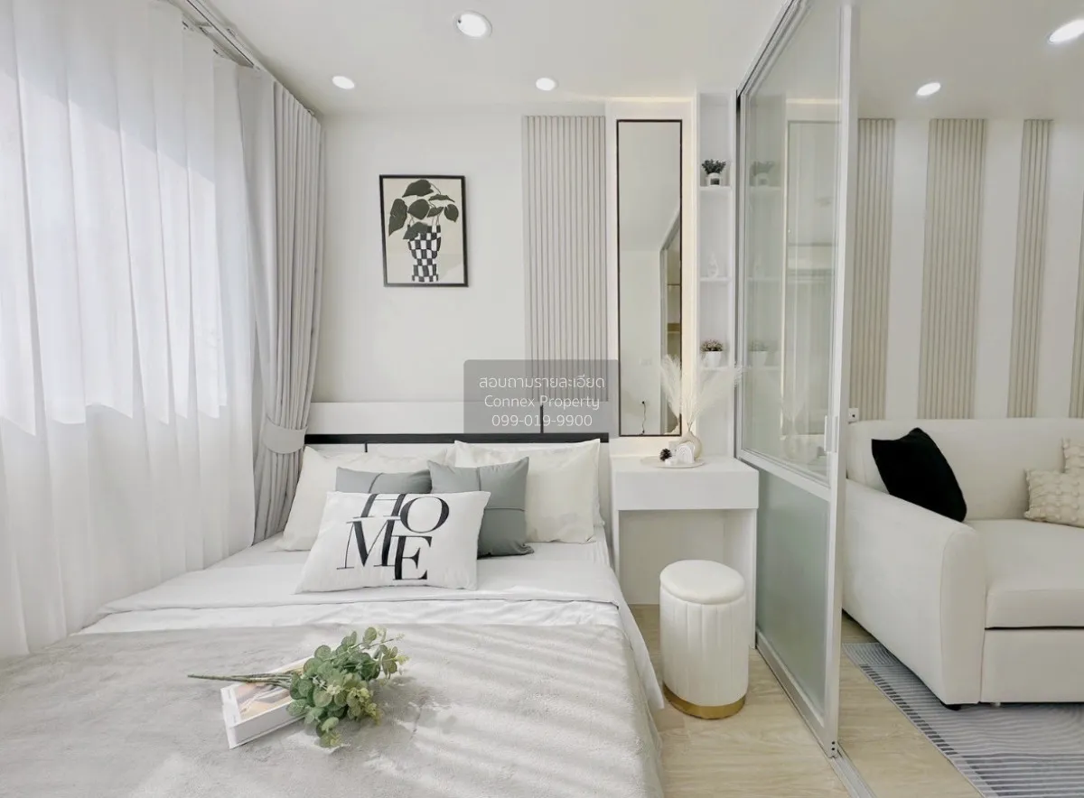 For Sale Condo , Lumpini Condo Town Ramindra – Latplakhao 2 , new