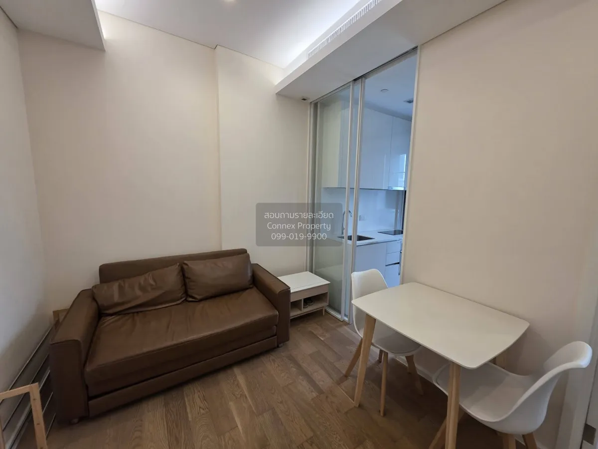 For Rent Condo , The Saint Residences , MRT-Phahon Yothin , Chomp 1
