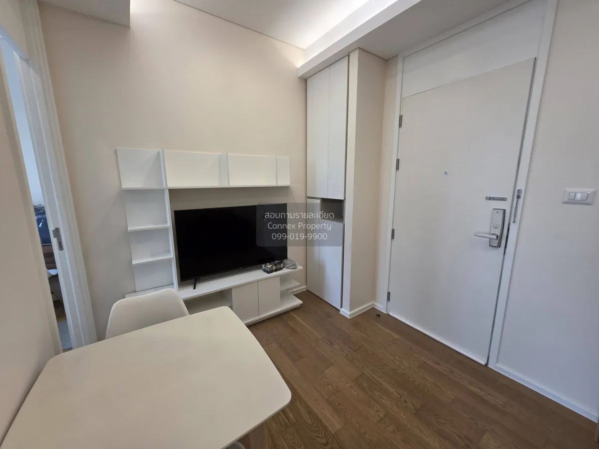 For Rent Condo , The Saint Residences , MRT-Phahon Yothin , Chomp 2