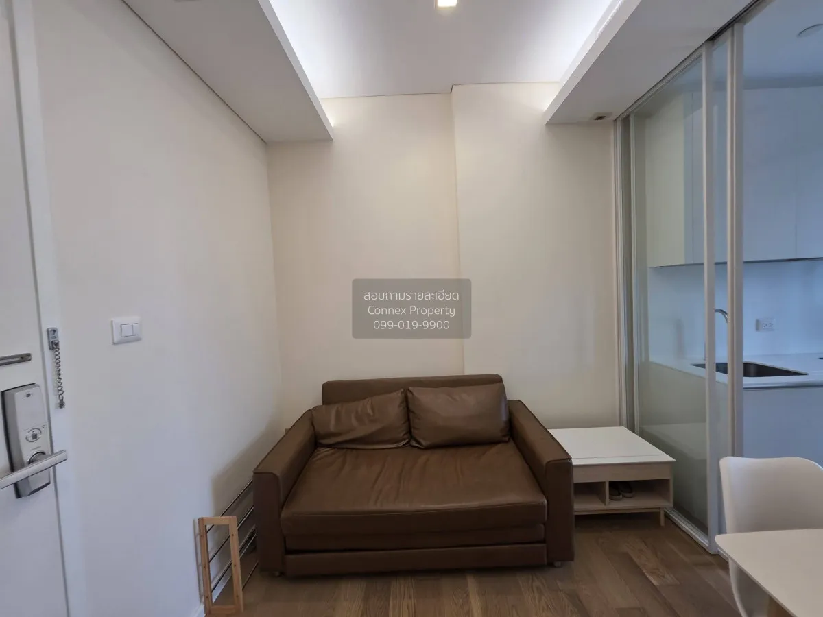 For Rent Condo , The Saint Residences , MRT-Phahon Yothin , Chomp 3