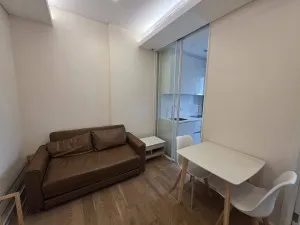 For Rent Condo , The Saint Residences , MRT-Phahon Yothin , Chomphon , Chatuchak , Bangkok , CX-156491