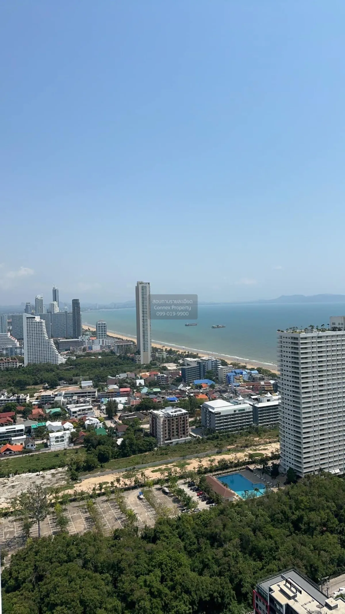 For Sale Condo , The Riviera Jomtien Pattaya , Nong Prue , Bang L
