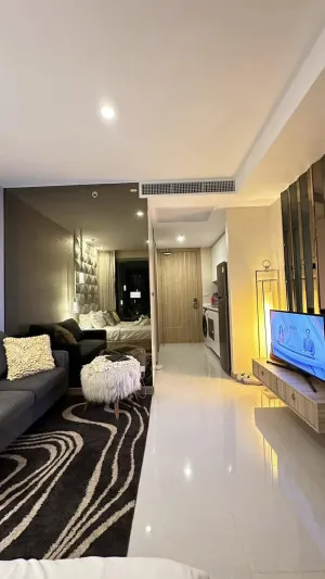 For Sale Condo , The Riviera Jomtien Pattaya , Nong Prue , Bang Lamung , Chon Buri , CX-156494