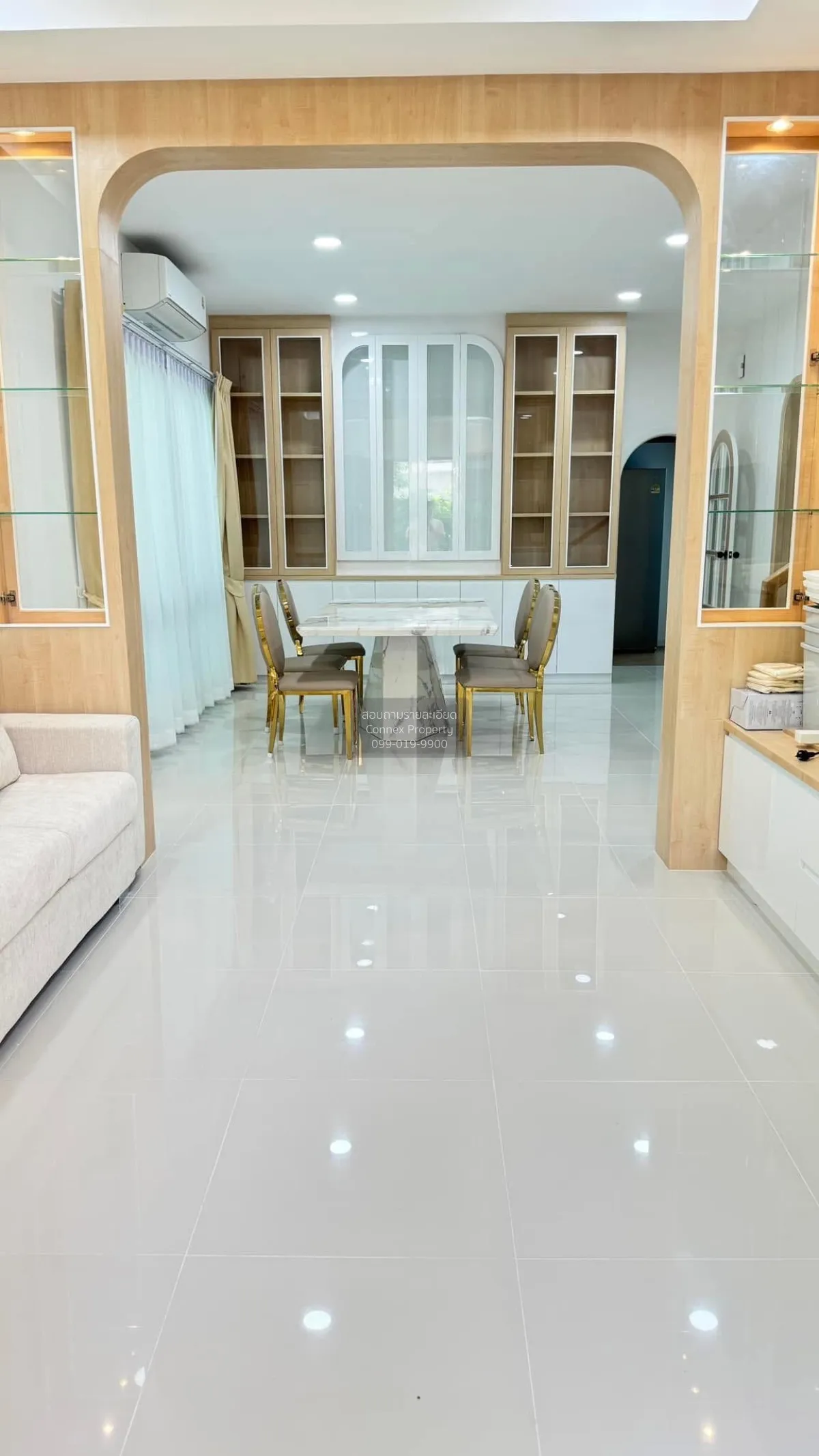 For Sale Beautiful Move-in Ready House for Sale – Fully Furnished