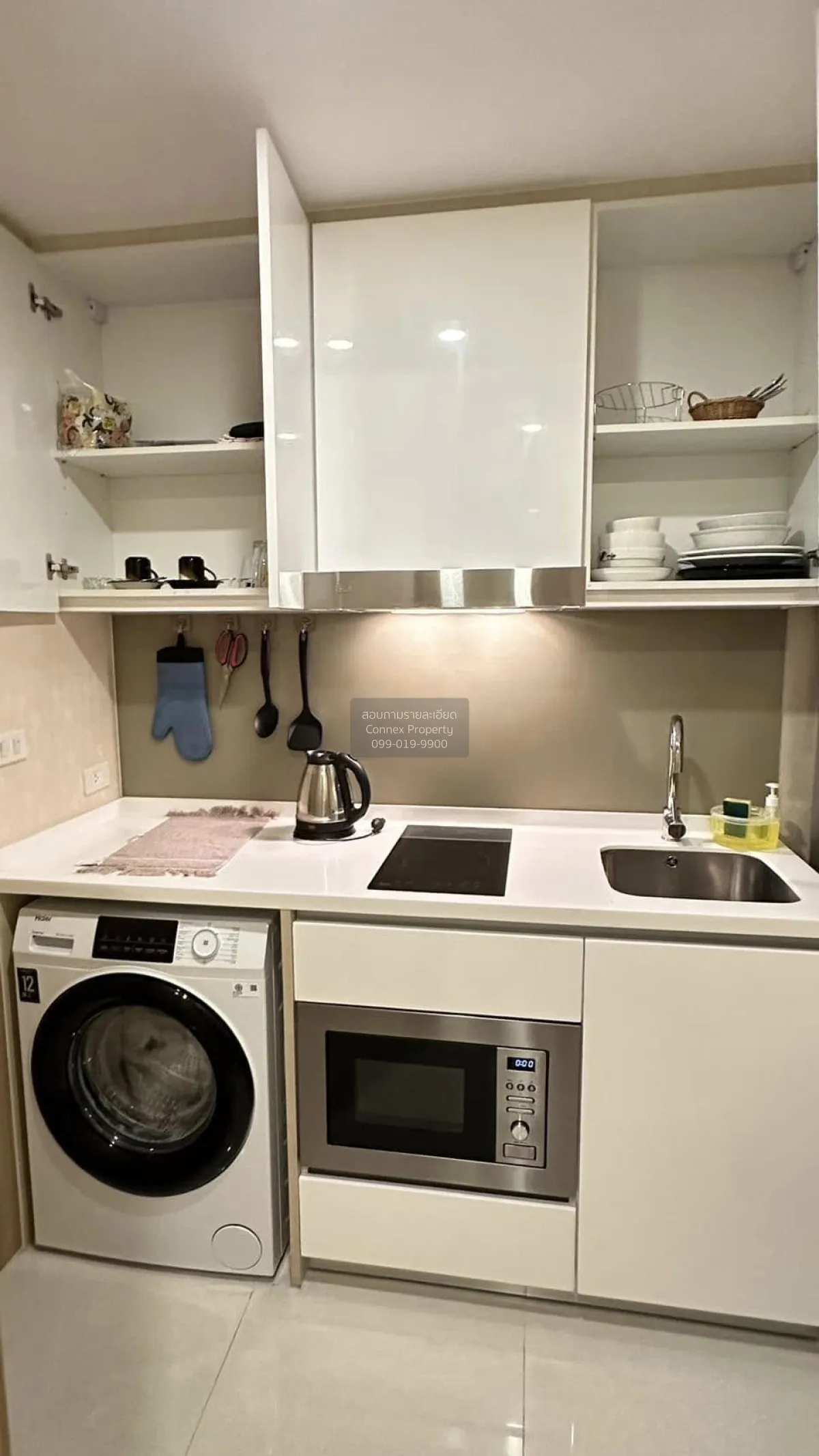 For Rent Condo , The Riviera Jomtien Pattaya , Nong Prue , Bang L 2