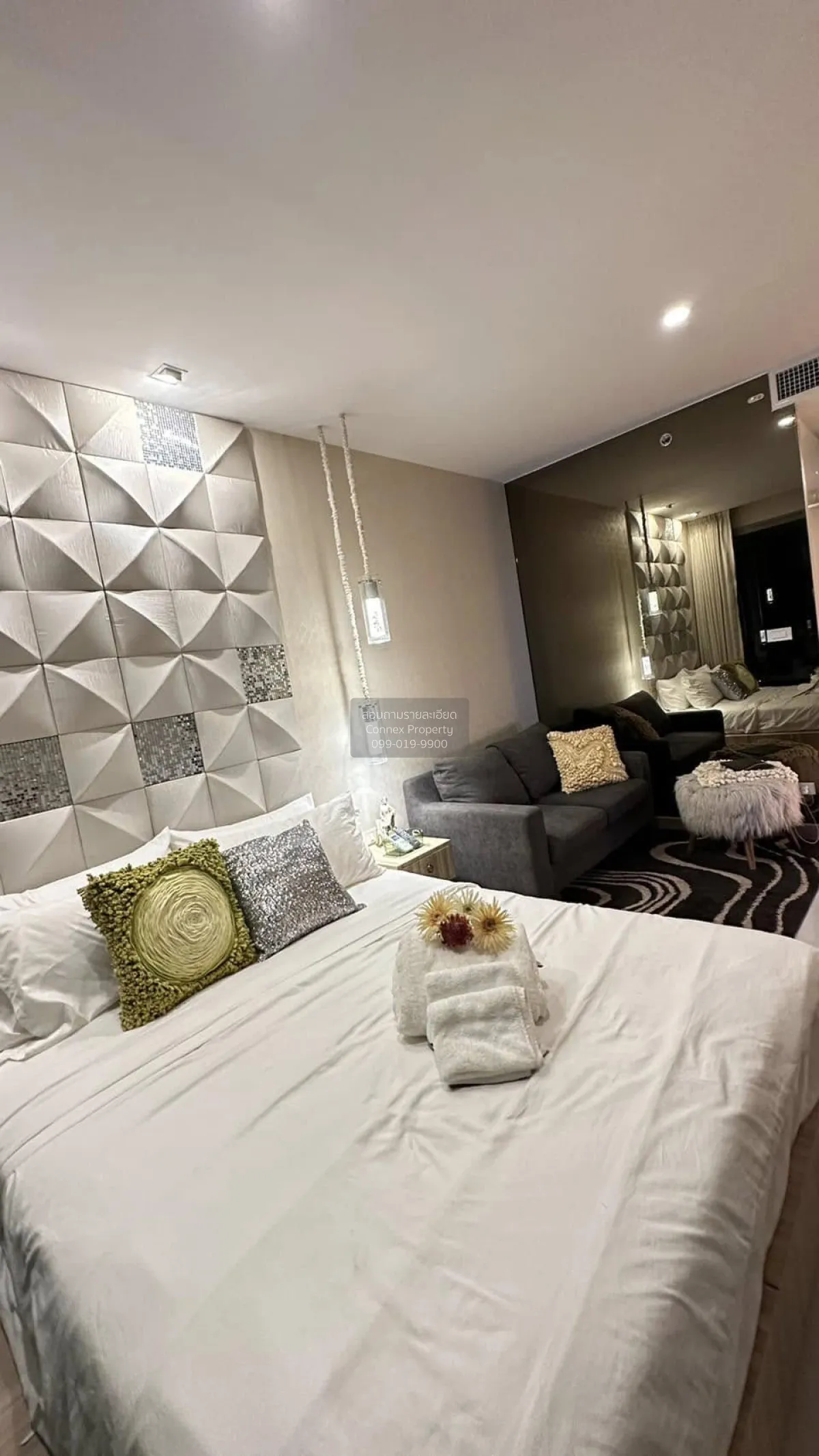 For Rent Condo , The Riviera Jomtien Pattaya , Nong Prue , Bang L 3
