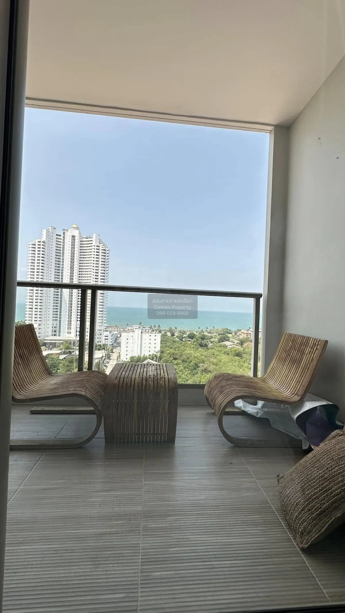 For Rent Condo , The Riviera Jomtien Pattaya , Nong Prue , Bang L