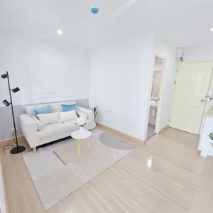 ขายคอนโด  ยู 2 คอนโด BTS-เสนานิคม เสนานิคม เขต จตุจักร กรุงเทพ CX-156498