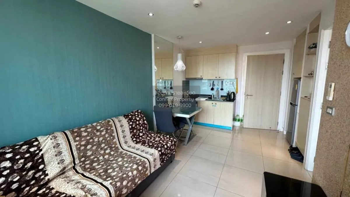 For Rent Condo , Grande Caribbean Condo Resort Pattaya , Nong Pru 2