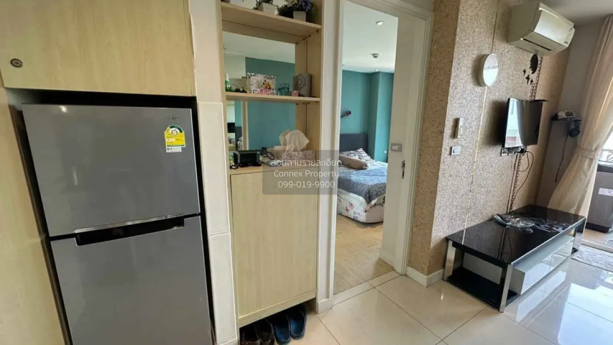 For Rent Condo , Grande Caribbean Condo Resort Pattaya , Nong Pru 3