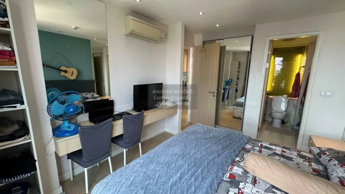 For Rent Condo , Grande Caribbean Condo Resort Pattaya , Nong Pru