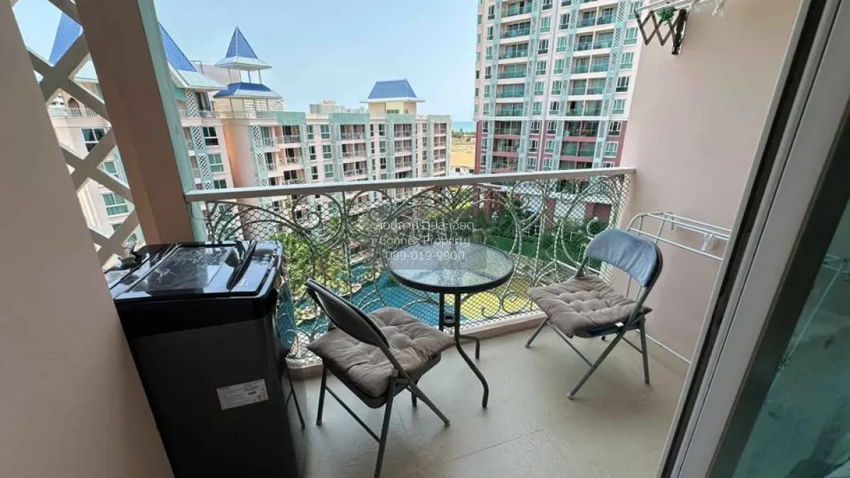 For Rent Condo , Grande Caribbean Condo Resort Pattaya , Nong Pru