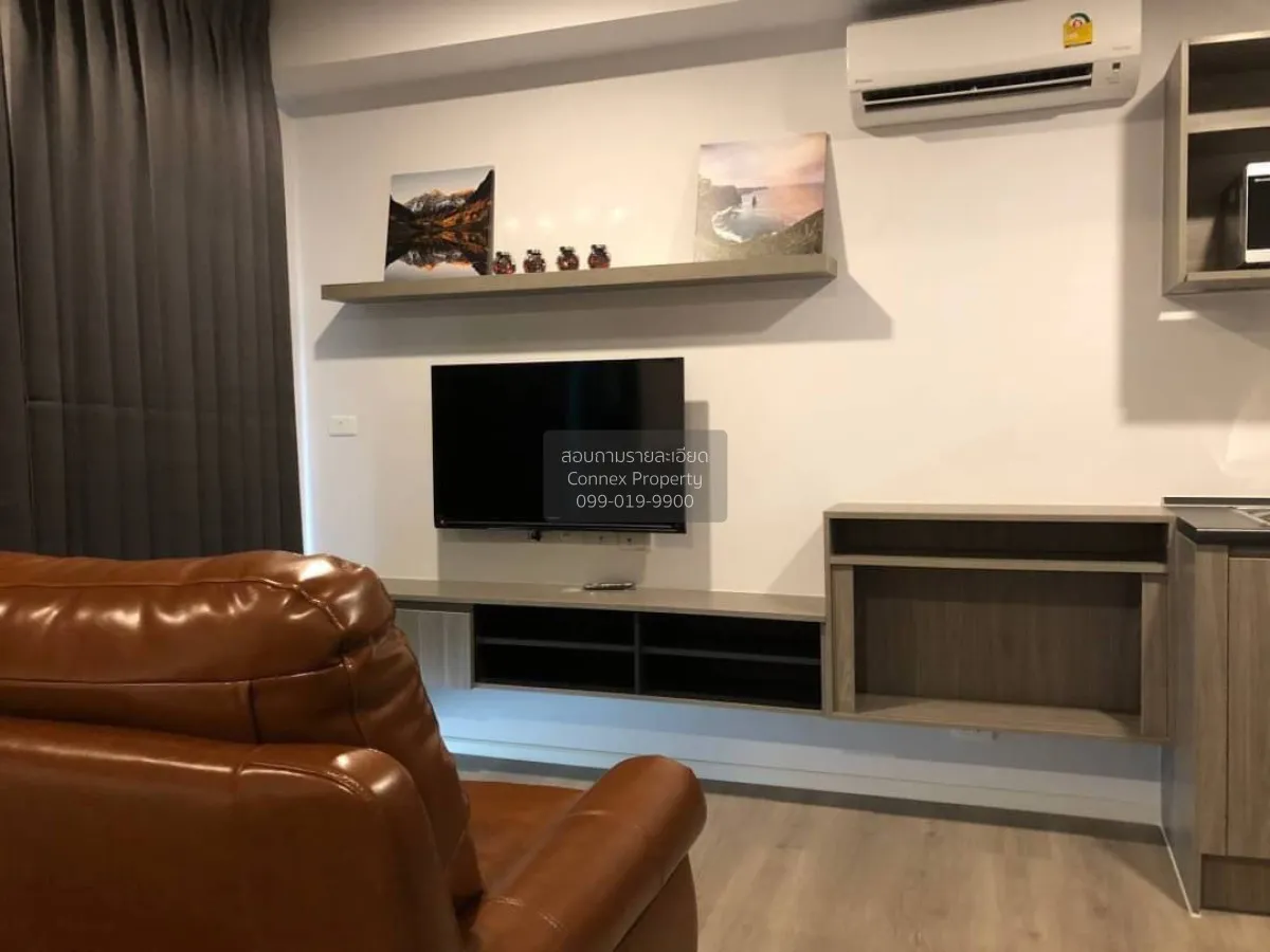 For Sale Condo , Notting Hill Sukhumvit 105 , nice view , BTS-Bea 1