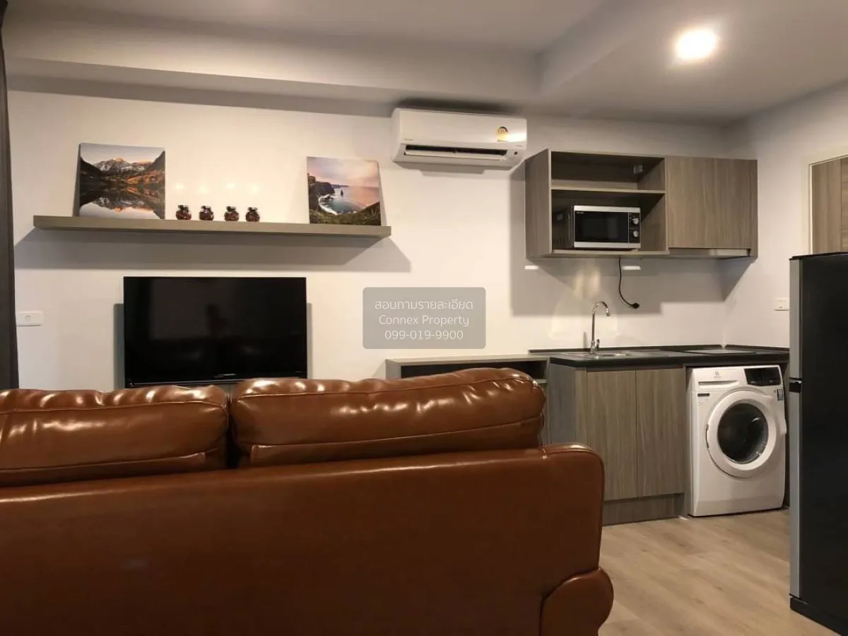 For Sale Condo , Notting Hill Sukhumvit 105 , nice view , BTS-Bea 2