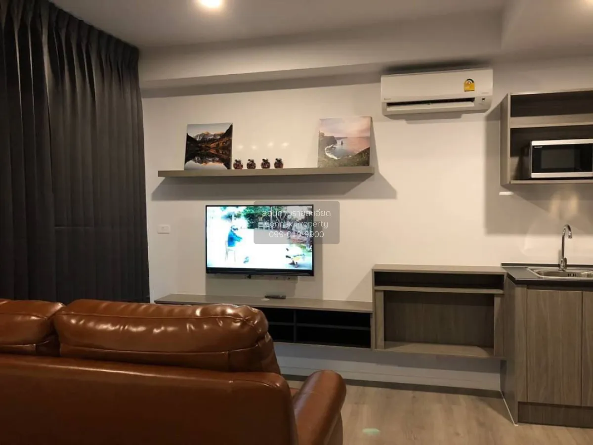 For Sale Condo , Notting Hill Sukhumvit 105 , nice view , BTS-Bea 3