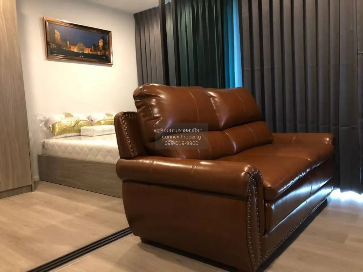 For Sale Condo , Notting Hill Sukhumvit 105 , nice view , BTS-Bea 4