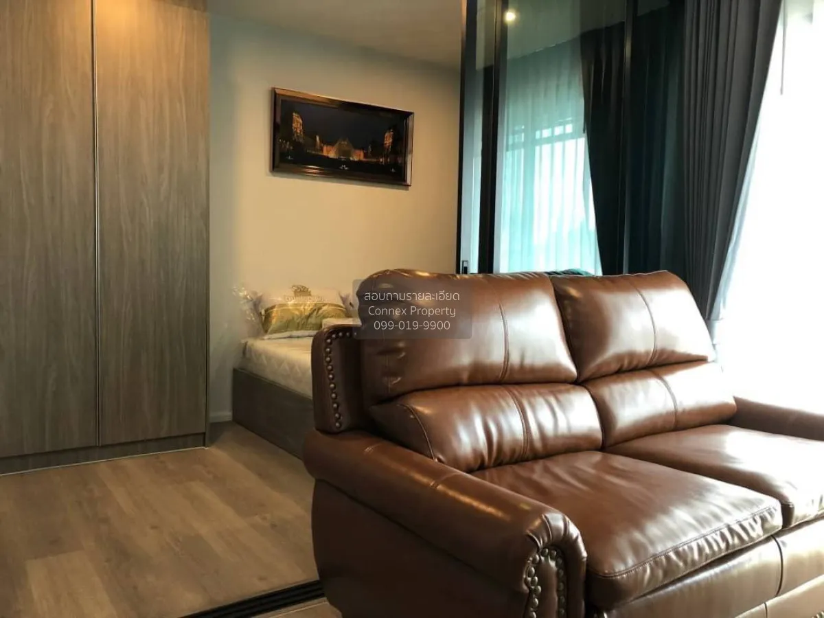 For Sale Condo , Notting Hill Sukhumvit 105 , nice view , BTS-Bea