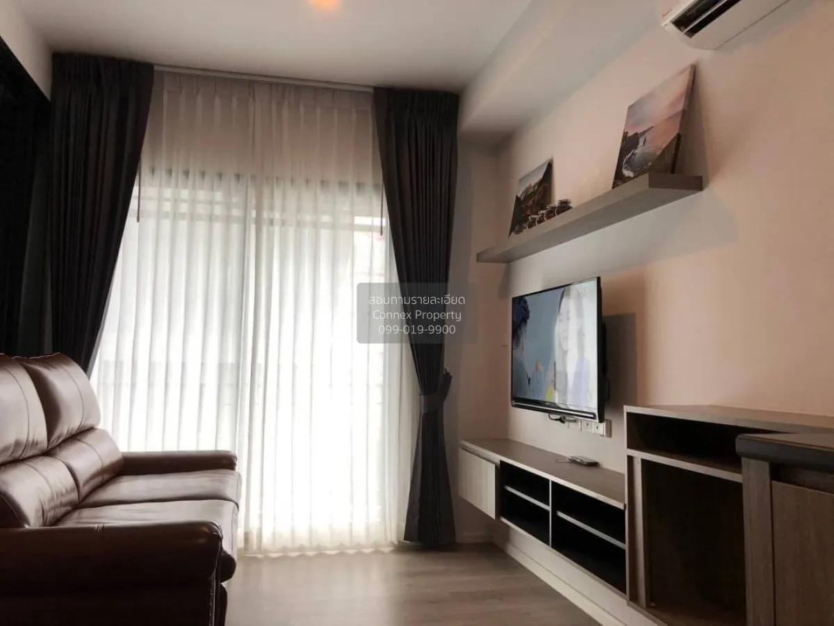 For Sale Condo , Notting Hill Sukhumvit 105 , nice view , BTS-Bea