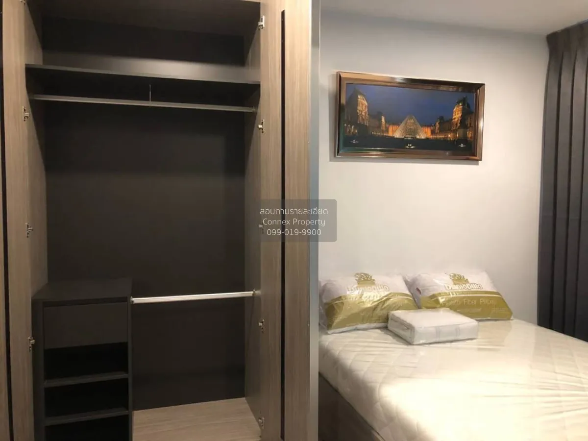For Sale Condo , Notting Hill Sukhumvit 105 , nice view , BTS-Bea