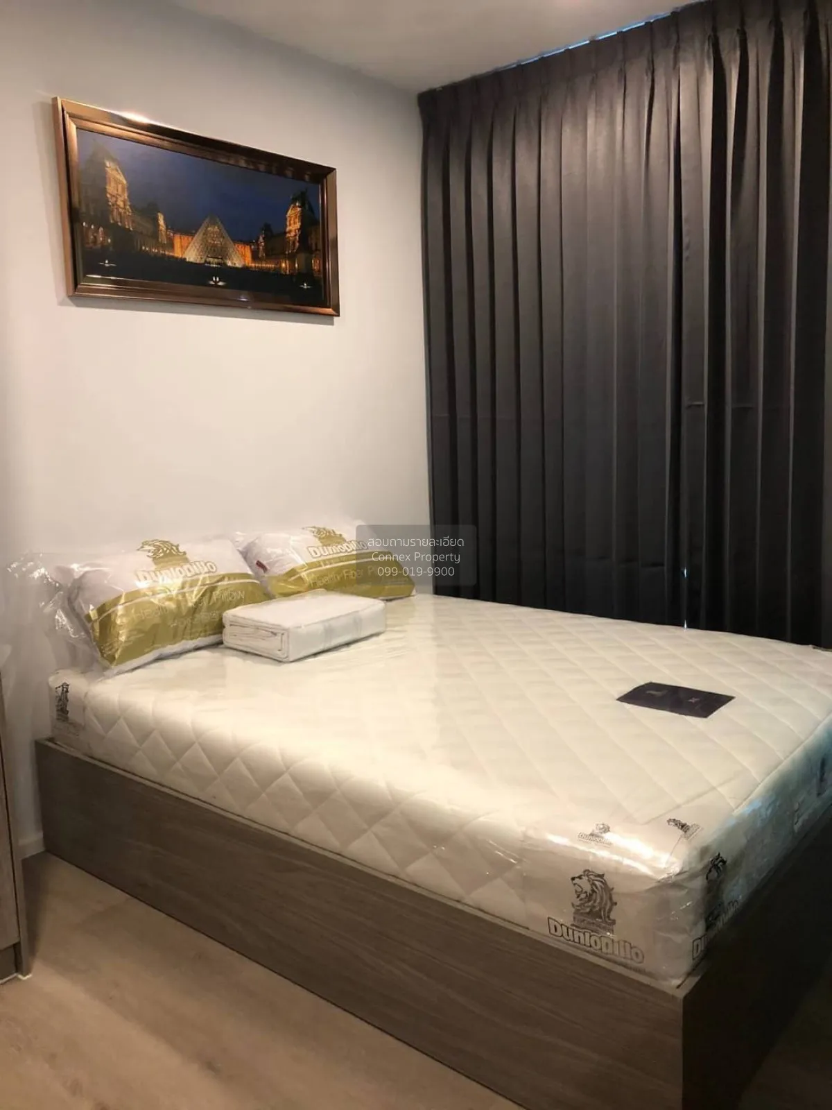 For Sale Condo , Notting Hill Sukhumvit 105 , nice view , BTS-Bea