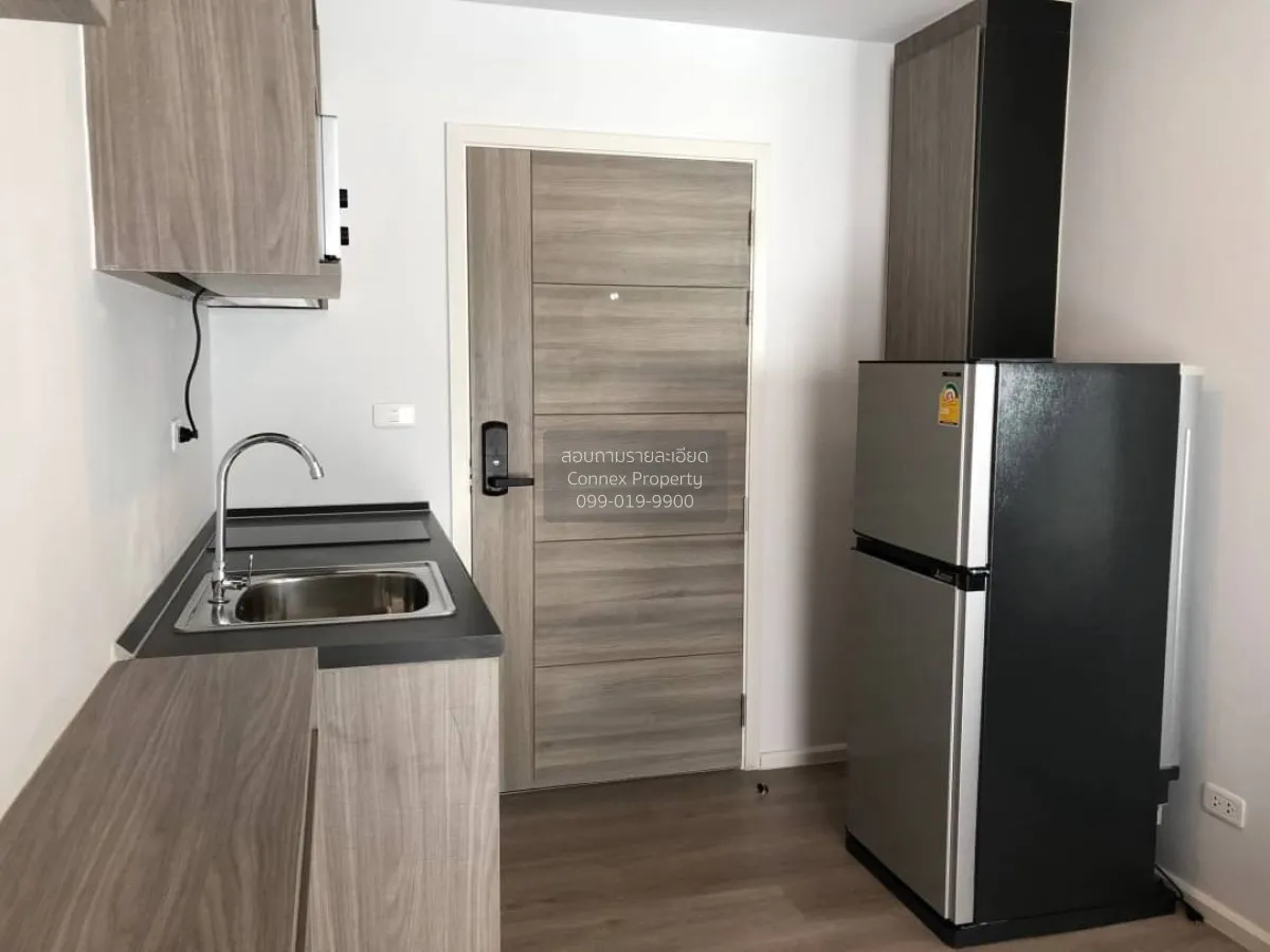 For Sale Condo , Notting Hill Sukhumvit 105 , nice view , BTS-Bea