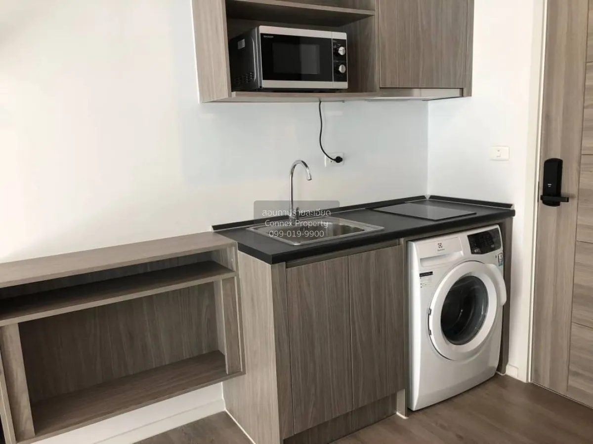 For Sale Condo , Notting Hill Sukhumvit 105 , nice view , BTS-Bea