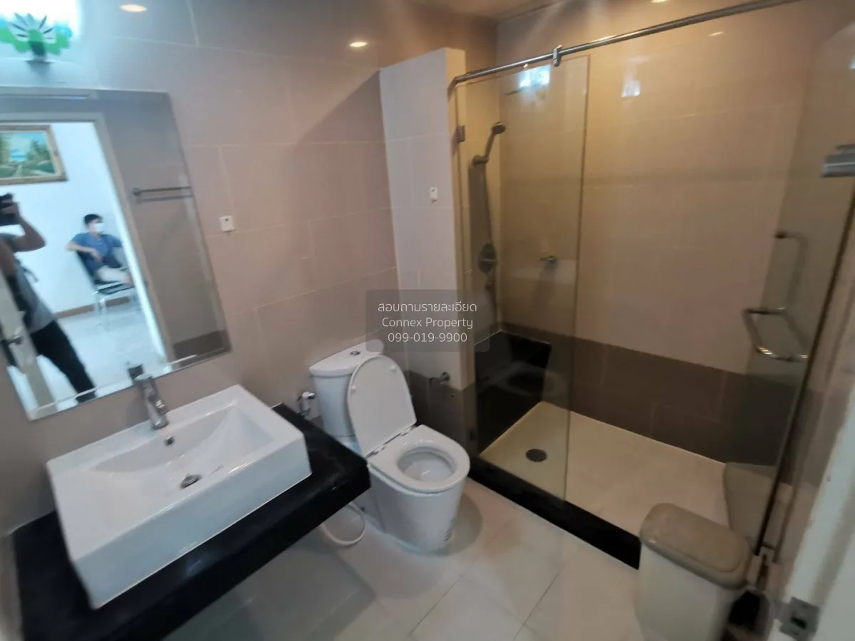 เช่าคอนโด  ศุภาลัย พรีเมียร์ นราธิวาส - สาทร ช่องนนทรี เขต ยานนาว 4