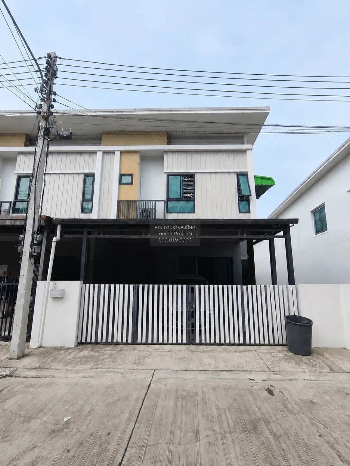 For Sale Townhouse/Townhome  , The Modish Ratchapruek - Kanjanapi 1