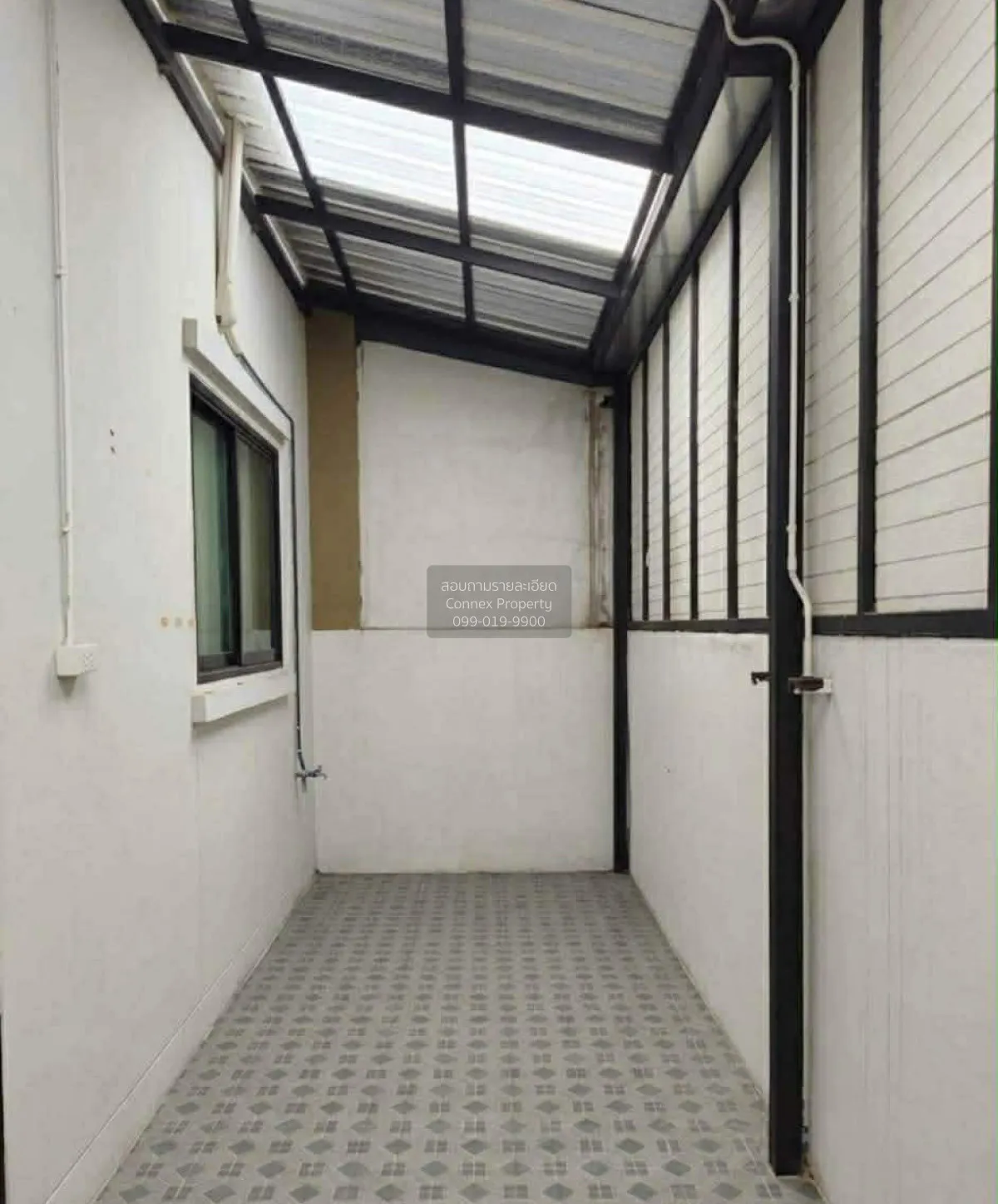 For Sale Townhouse/Townhome  , The Modish Ratchapruek - Kanjanapi
