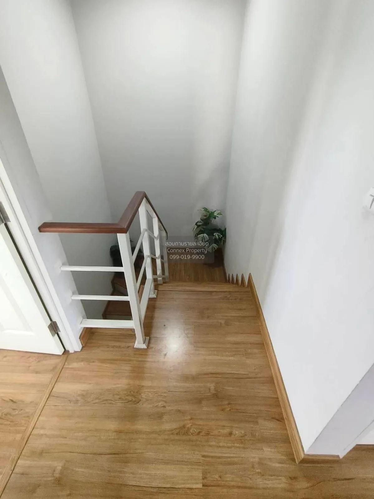 For Sale Townhouse/Townhome  , The Modish Ratchapruek - Kanjanapi