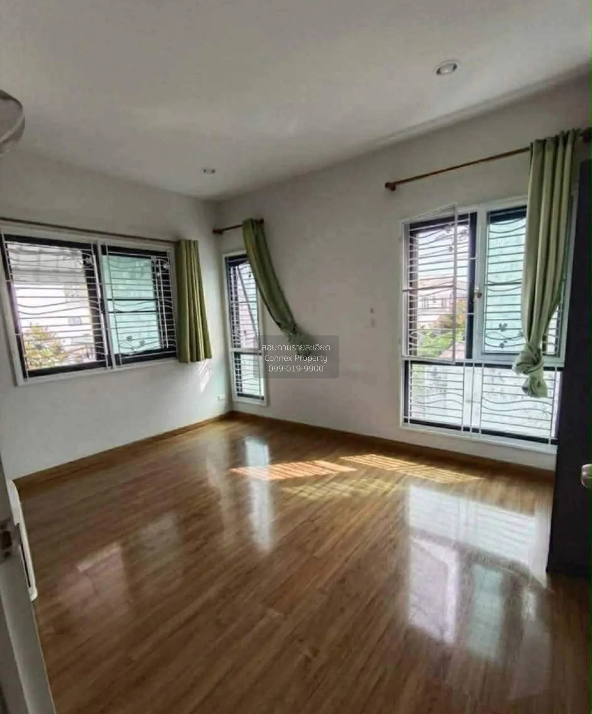 For Sale Townhouse/Townhome  , The Modish Ratchapruek - Kanjanapi