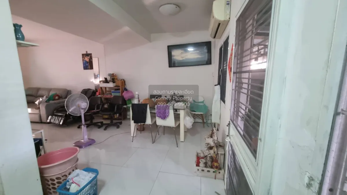 For Sale Townhouse/Townhome  , Pruksa Ville 56 Phutthamonthon Sai 2