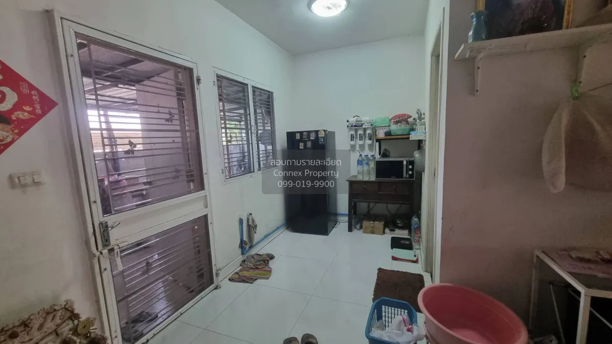 For Sale Townhouse/Townhome  , Pruksa Ville 56 Phutthamonthon Sai 3