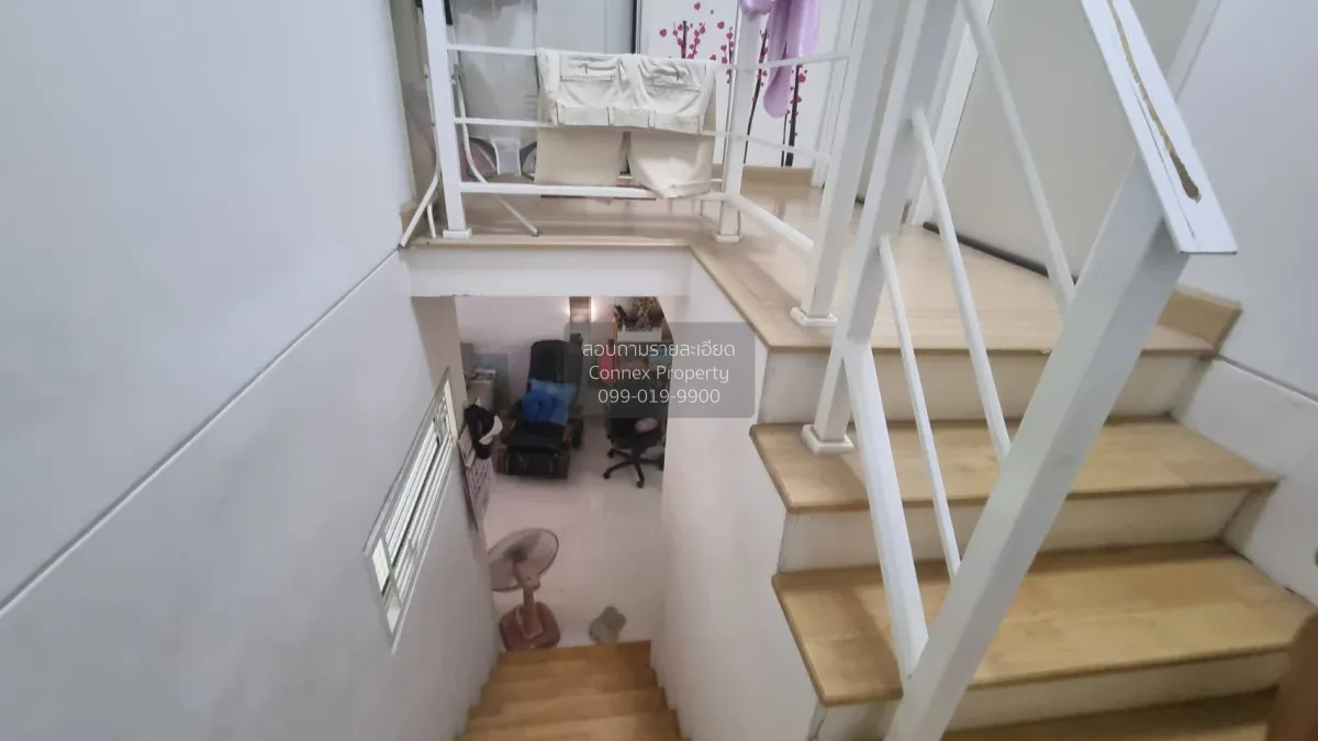 For Sale Townhouse/Townhome  , Pruksa Ville 56 Phutthamonthon Sai 4