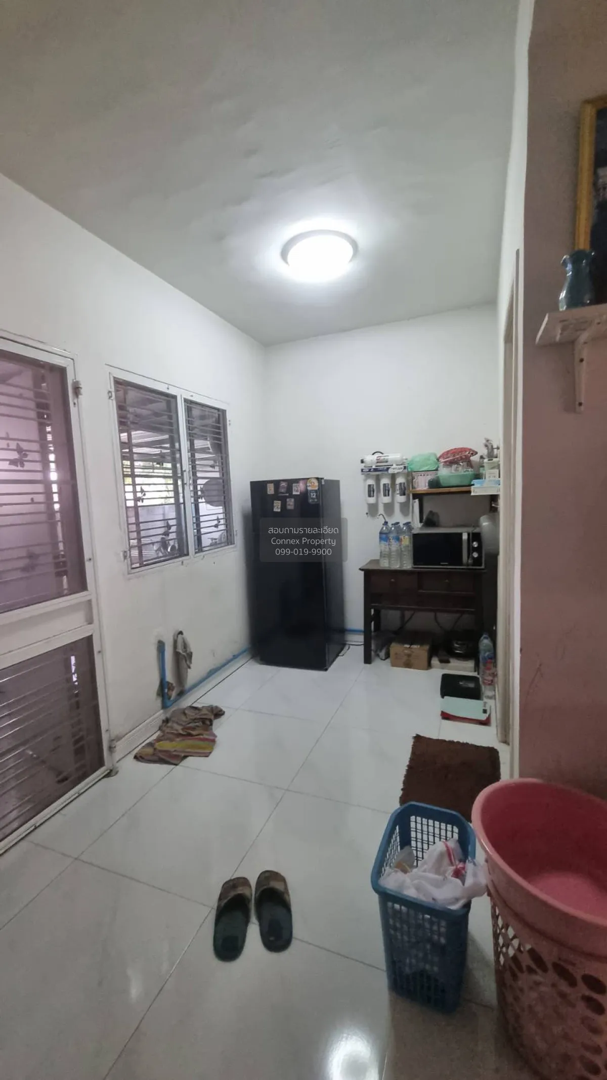 For Sale Townhouse/Townhome  , Pruksa Ville 56 Phutthamonthon Sai