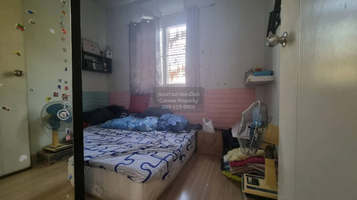 For Sale Townhouse/Townhome  , Pruksa Ville 56 Phutthamonthon Sai