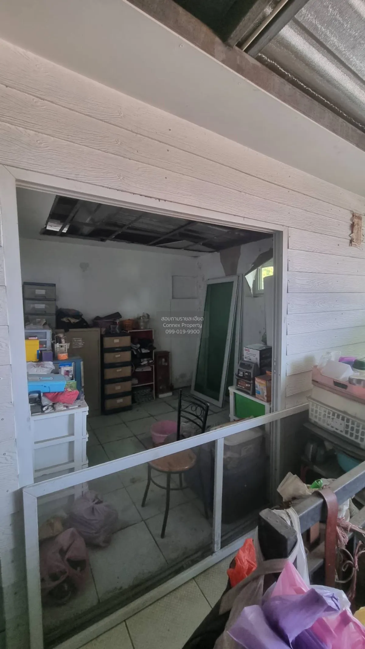 For Sale Townhouse/Townhome  , Pruksa Ville 56 Phutthamonthon Sai